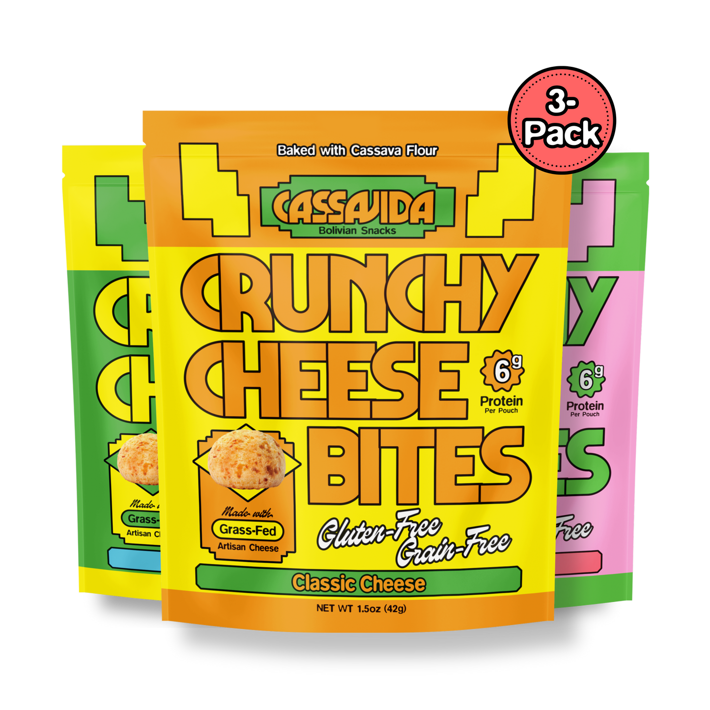 Variety Pack