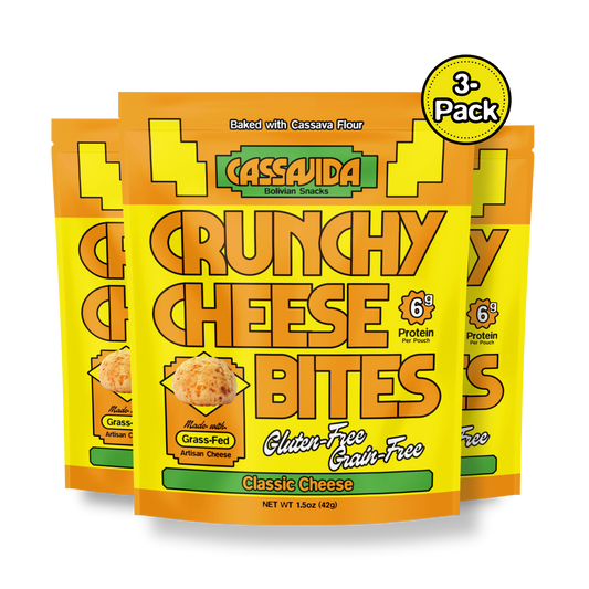 Classic Cheese