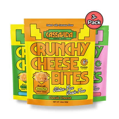 Variety Pack